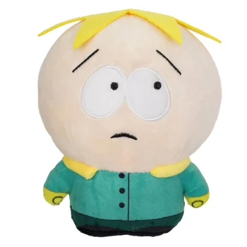  18cm Desene animate Anime Joc Kawali South Park Pernă de Pluș Jucarii Moale și de Pluș, Păpuși de Pluș pentru Copii Ziua de nastere Cadouri de Craciun