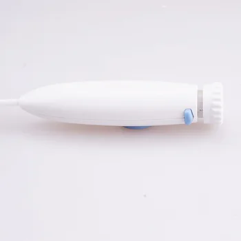  1buc înaltă calitate, Oral Irigator Dentar Apă folosește ață Dentară cu Jet de Apă de Înlocuire Tub Mânerul Furtunului Pentru Modelul WP-100 Numai
