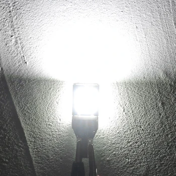  2 buc Lampa Semnal T20 7440 Rândul său Led Lumina de Frână Lumina lămpii de Marșarier Lampă de Masina DC12V Светодиодная Лампа Авто