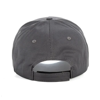  2020 nou Muse Tata pălărie Menstreet bărbați șapcă de Baseball Vara CottonMen Femei MUSE Trupa de Rock snapback hat os