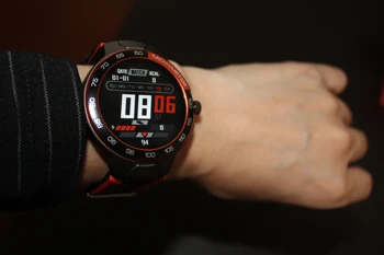  2022 E15 Ceas Inteligent Bărbați Femei Impermeabil Rata de Inima tensiunea Sport E-15 Smartwatch GPS Tracker Ceas Digital Ceasuri