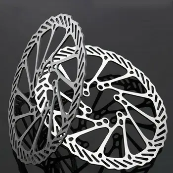  2PC G3 HS1 Biciclete Rotorului Frânei cu Discuri rostogolească 160/180/203mm Hidraulic, discuri de Frână de Înaltă Rezistență din Oțel Inoxidabil MTB Rotor Bicicleta Parte