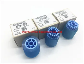 5Sets calitate Original Paper Pickup Feed Roller Ricoh MP 1350 1356 1357 1100 2090 2105 9000 AF03-1080 AF03-2080 AF03-0080