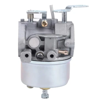  Actualizat 632334 632334A Carburator Material Metalic de Calitate Realizate Potrivit pentru HMSK80 HM100 HM70 HM80 HMSK90 7hp 8hp 9hp