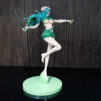  Anime Bleach Neliel Tu Oderschvank GK PVC figurina de Colectie Model de Păpușă Jucărie 24cm