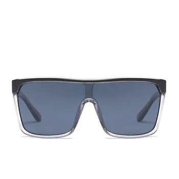  Beautyeye ochelari de Soare Sport Barbati de Brand Designer de Metri Oglindă Supradimensionat ochelari de Soare de Conducere de sex Masculin în aer liber ochelari Oculos UV400