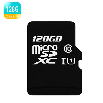  BESDER 128GB Clasa 10 Card TF 1 card de Memorie Micro SD card pentru Camera de Securitate IP Camera TF card Pentru Camera wireless IP