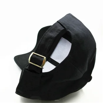  Craniu de broderie de bumbac Casquette Șapcă de Baseball capac de hip-hop Reglabil Snapback Pălării pentru copii barbati femei 142