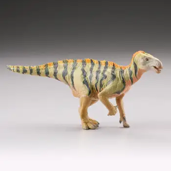  Dinasours Serie Gashapon Jucării Carnotaurus Iguanodon Ankylosaurus Brachiosaurus Stegosaurus Figurina Model Ornament Jucarii