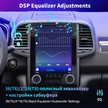  EKIY T9 Tesla Radio Auto Pentru Mercedes Benz Vito 3 Legume 2016 - 2020 Multimedia Player Video de Navigare GPS 2 Din Android Auto BT
