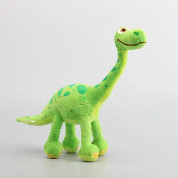  Film Păpuși Arlo Dinozaur Jucărie de Pluș Minunate Animale Împăiate Copii Cadou 11