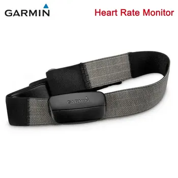  Garmin piese Premium Moale Curea Monitor de Ritm Cardiac pentru Edge 305 500 510 520 705 735XT 800 810 820 1000 935 Fenix3 piese