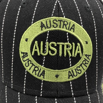 Gorras Brand austria Pavilion Bărbați pescuit Șapcă de Baseball Din Canada Hat Mens Snapback Os Reglabil Wonmen Șapcă de Baseball Snapback Hat