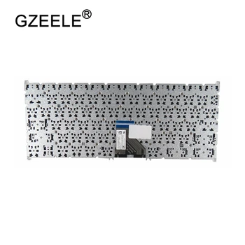  GZEELE NE-tastatura Laptop pentru ACER C720-2848 C720P-3871 C730 C730E C740 C720 C720P aspect engleză AEZHNU00010 NK.I1117.026
