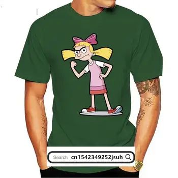  Hei Helga Bărbat Femeie T-Shirt