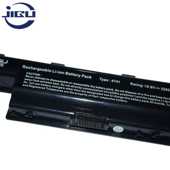  JIGU Bateriei Pentru Packard Bell Easynote LM81 LM82 LM83 LM85 LM86 LM87 LM94 LM98 TM01 TM80 TM81 TM82 TM83 TM85 TM86 TM87 TM89 TM94