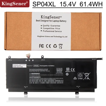  KingSener SP04XL Baterie Laptop Pentru Chromebook HP Spectre x360 13-AP0000NA AP0050TU 14-DA0011DX HSTNN-OB1B HSTNN-IB8R L28764-005