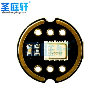  MH-ET Microfon Omnidirectional Module, I2S INMP441 MEMS Interfață, de Înaltă Precizie, de Putere mică, Ultra Volum Mic pentru ESP32