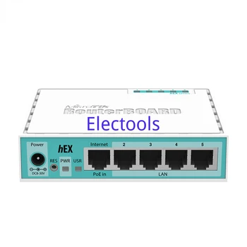  Mikrotik Router RB750r2 RB750Gr3 RB750UPr2