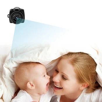  Mini Camera Video HD Audio Recorder Webcam Y2000 camera Video de Securitate Mici Secrete Bona Masina Sport Mini Cam