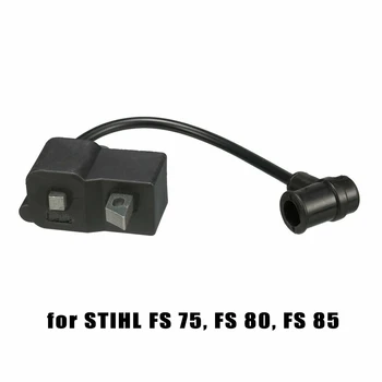  Modulului Bobinei de aprindere & Cablu de Sârmă Kit de Instrument de Putere Accesorii Pentru STIHL FS 75/ F 80/ FS 85/ 4137 400 1350