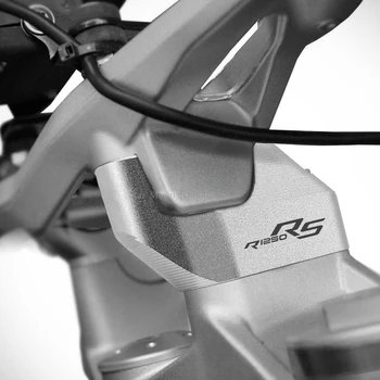  Motocicleta Ghidon Riser Trageți Mânerul de Prindere de Bare Extinde Adaptor Pentru BMW R1200RS - 2020 R1250RS 2019 - 2021 R 1200 1250 RS