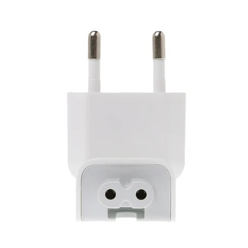  Noi NE la UE Plug Încărcător Convertor Adaptor de Alimentare pentru MacBook/iPad/iPhone