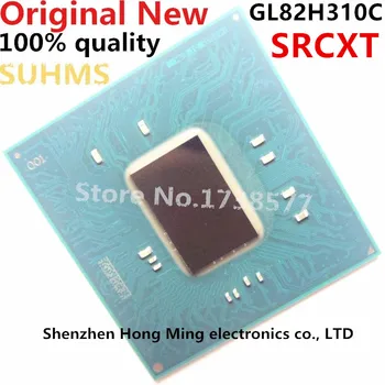  Nou SRCXT GL82H310C H310C BGA Chipset