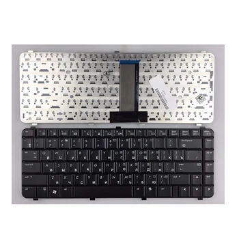  Noua tastatură rusă PENTRU HP pentru Dell 511 515 516 610 615 CQ510 CQ511 CQ610 RU tastatura laptop