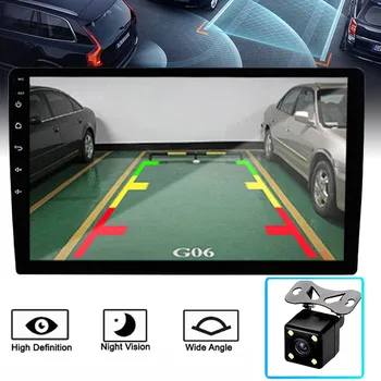  Pentru Ford Kuga Escape 2 3 C-max 2013-2017 9 Inch 2 Din 4G Android Carplay Radio Auto WIFI Navigare GPS Auto Multimedia Player