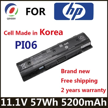  PI06 PI09 Baterie Laptop Pentru HP Envy 14t 14z 15 15t 15z 17 17t M7-J020D HSTNN-LB4N LB4O HSTNN-YB4N HSTNN-YB4O TPN-L112 M6-N012DX