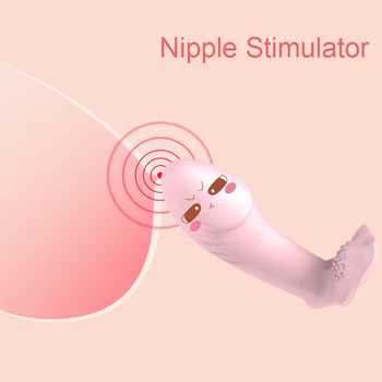  Portabil Dildo Vibrator pentru Femei Invizibil Chilotei Vibratoare Ou de Control de la Distanță G-spot Stimulator Clitoris Adult Sex Toys 18