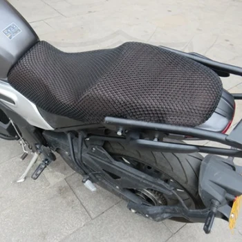  Produs nou Motocicleta husa Scaunului protecție Solară rezistent la apa PENTRU VOGE 500AC 500 AC