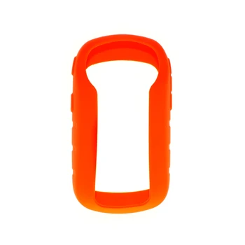  Proteja Orange Silicon Cauciuc pentru Garmin eTrex 32X 22 X 10 20 30 10X 20X 30X Drumeții Navigator Portabil GPS Accesorii