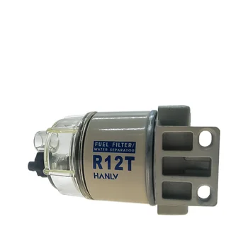  R12T 120AS combustibil de înlocuire filtru separator de apă cu motor diesel PENTRU Racor parker