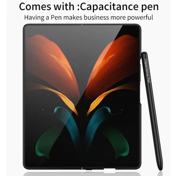  Telefon mobil Touch Stylus Pen Pentru Samsung Galaxy Ori 4 Z 3 Ori 2 5G Fold4 Capacitate Stiloul S Pen Înlocuire (Nu Original )