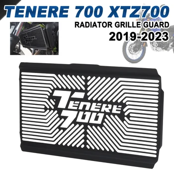  TENERE 700 2022 Motocicleta Grila Radiatorului Garda Gratar Capac Pentru YAMAHA TENERE700 T7 T700 XTZ700 XTZ 700 2021 - 2023 Accesorii