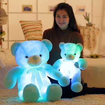  VIP LINK-ul de LED-Teddy Bear