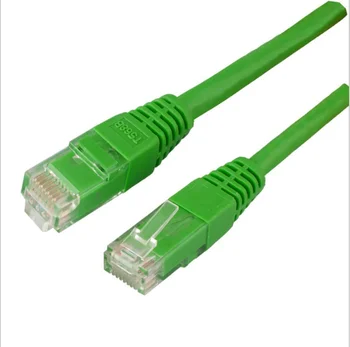  Z264 Super Gigabit cablu de rețea 8-core cat6a cablu de rețea șase dublu ecranat cablu de rețea rețea jumper bandă largă prin cablu