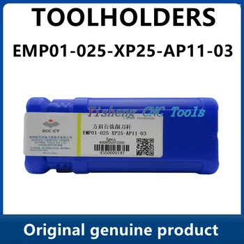  ZCC sculelor EMP01-025-XP25-AP11-03