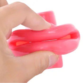  Zerosky Sexy Buze De Cauciuc Gura Gag Deschide Repararea Gura Umplute Oral Jucarii Pentru Femeile Adulte Jocuri De Sex De Produse Jucării