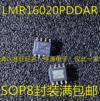  10BUC Nou Original LMR16020PDDAR LMR16020 SB2P LMR16030SDDAR SB3S SOP8