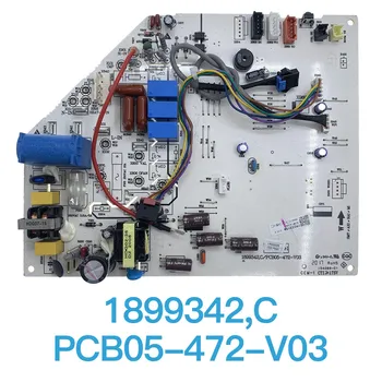  1899342.C PCB05-472-V03 Hisense Aer Conditionat Unitate Interioara Principal de Comandă placă de Circuit