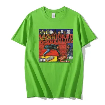  2021 Vânzare Fierbinte Cuplu de Îmbrăcăminte Snoop Doggy Dogg T-shirt Anime Grafic Barbati Tricou Maneca Scurta Haine Supradimensionate Unisex T-shirt