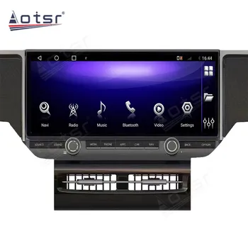  Android 11 Radio Auto Multimedia Player Pentru Porsche Macan 2010 - 2017 Ecran Tactil Carplay de Navigare GPS Auto Stereo Unitatea de Cap