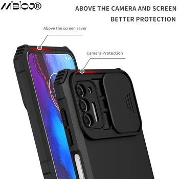  Caz Pentru Samsung A73 A53 A33 A22 A32 A42 A52 A72 A03 Kickstand Slide Camera Protector Hybird Rezistent La Impact Barele De Protecție Caz De Telefon