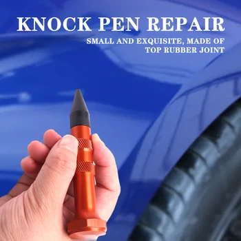  Dent De Reparare Pen Mici Dent Kit Pentru Masini Cu 9 Sfaturi Forme Mașină Apăsați În Jos Instrumente Dent Tragator Kit De Reparații Auto Accesorii Pentru Întreprinderile Mici