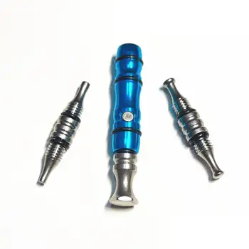  Masina Dent De Reparare Nivelare Pen Corpul Cucui Groapă De Percuție Stick Dent Removal Tool Magnet Pen Tablă Gratuit