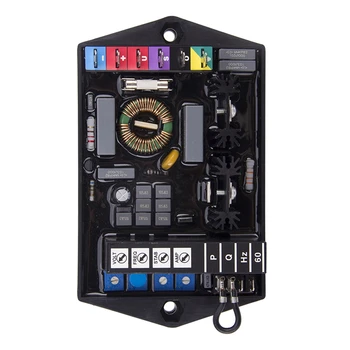  Pentru Marelli AVR Generator Regulator Automat de Tensiune Electric Genset de Control de Tensiune Reglabil Stabilizator M16FA655A