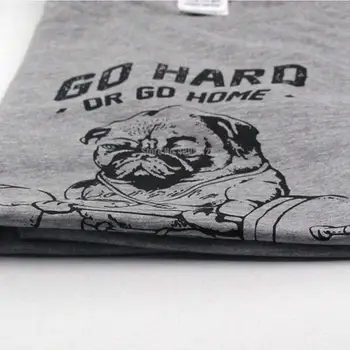  Vara Mâneci Scurte de Bumbac T-Shirt de Moda Exclusiv pentru Bărbați T-Shirt Jeff Gordon Design Sb246